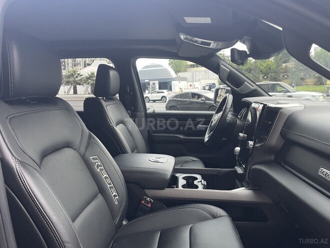 Dodge Ram 2022, 37,000 km - 3.6 l - Bakı