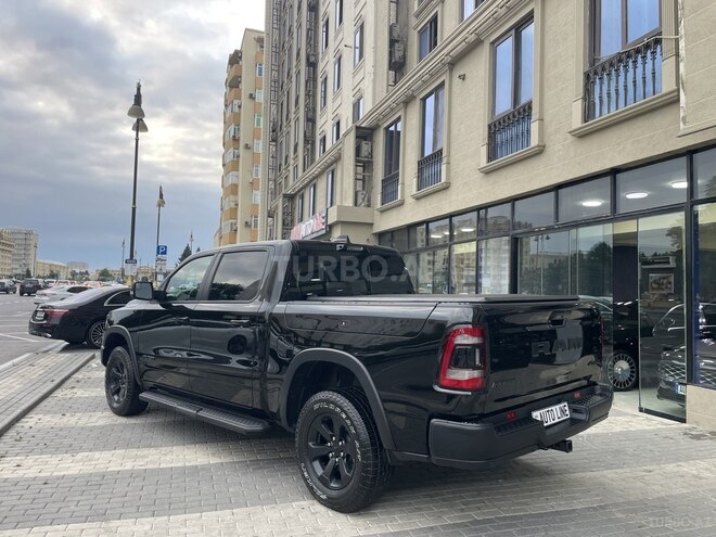 Dodge Ram 2022, 37,000 km - 3.6 l - Bakı