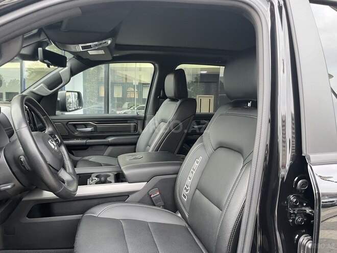 Dodge Ram 2022, 37,000 km - 3.6 l - Bakı