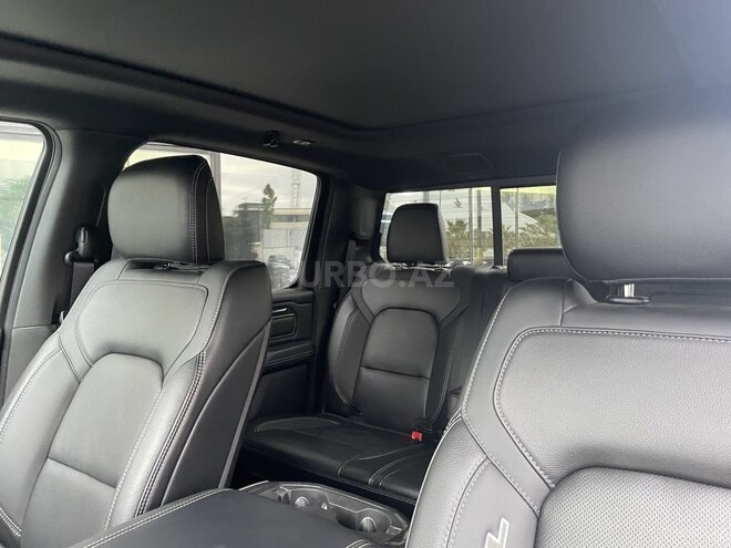 Dodge Ram 2022, 37,000 km - 3.6 l - Bakı