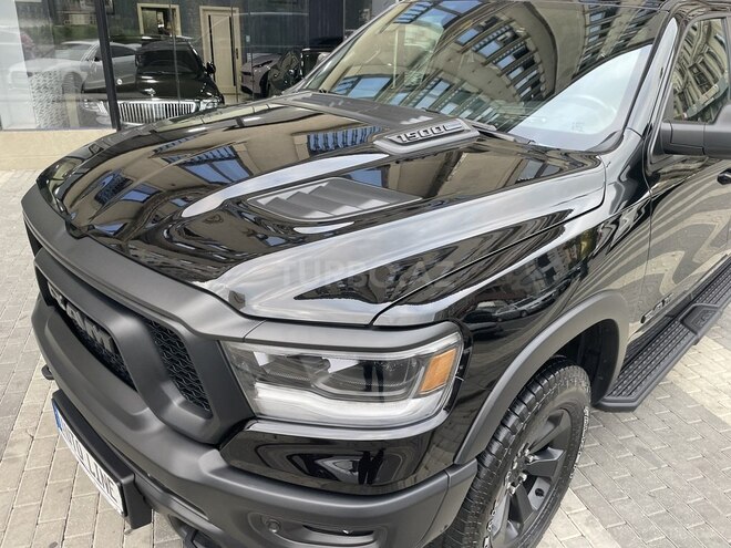 Dodge Ram 2022, 37,000 km - 3.6 l - Bakı