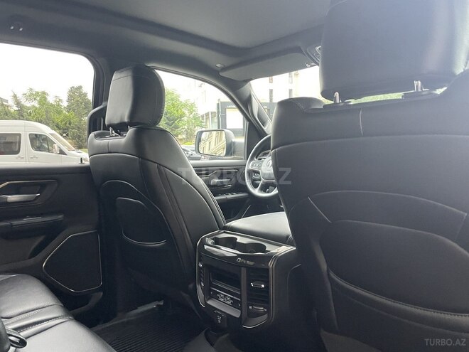 Dodge Ram 2022, 37,000 km - 3.6 l - Bakı