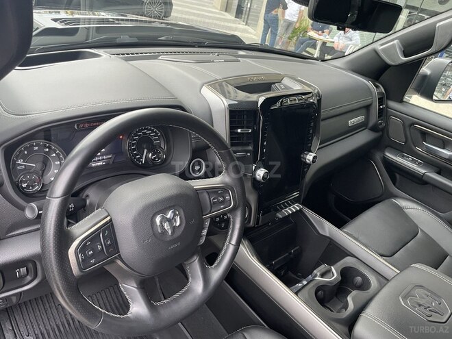 Dodge Ram 2022, 37,000 km - 3.6 l - Bakı