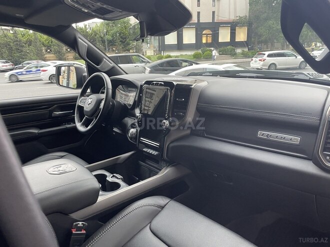Dodge Ram 2022, 37,000 km - 3.6 l - Bakı