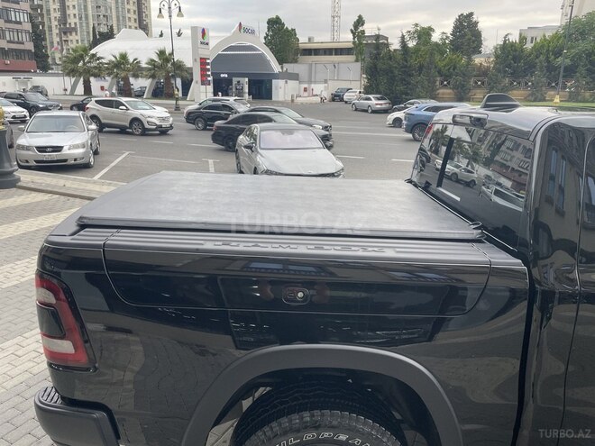 Dodge Ram 2022, 37,000 km - 3.6 l - Bakı