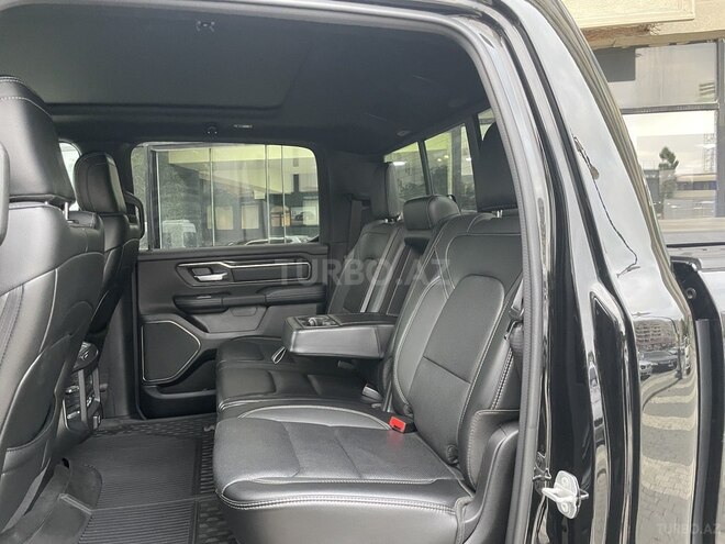 Dodge Ram 2022, 37,000 km - 3.6 l - Bakı
