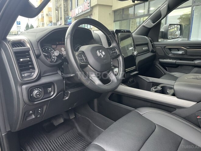 Dodge Ram 2022, 37,000 km - 3.6 l - Bakı
