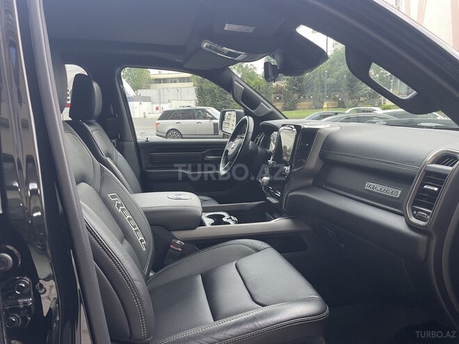 Dodge Ram 2022, 37,000 km - 3.6 l - Bakı