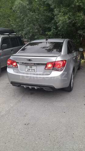 Chevrolet Cruze 2011, 271,000 km - 1.4 l - Bakı