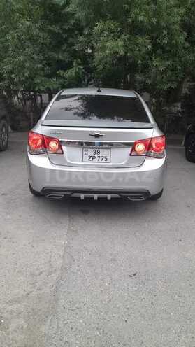 Chevrolet Cruze 2011, 271,000 km - 1.4 l - Bakı