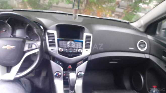 Chevrolet Cruze 2011, 271,000 km - 1.4 l - Bakı