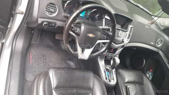 Chevrolet Cruze 2011, 271,000 km - 1.4 l - Bakı