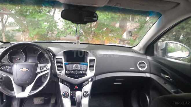 Chevrolet Cruze 2011, 271,000 km - 1.4 l - Bakı