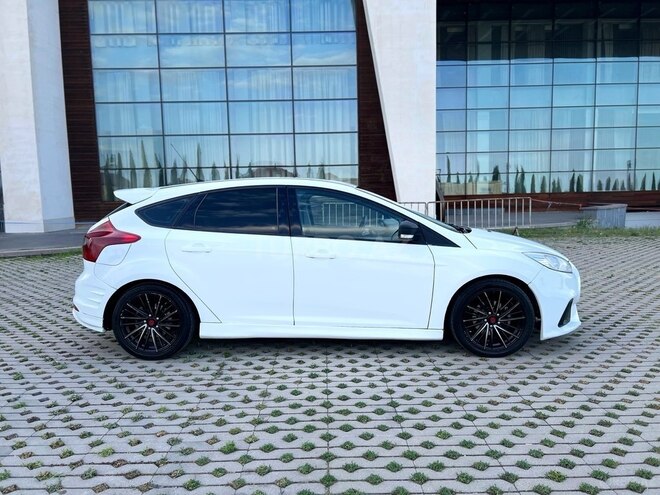 Ford Focus 2012, 352,560 km - 1.6 l - Şəmkir