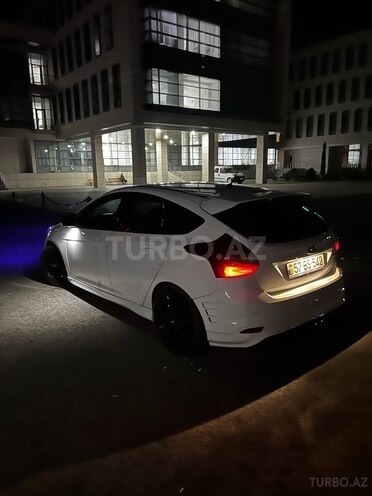 Ford Focus 2012, 352,560 km - 1.6 l - Şəmkir
