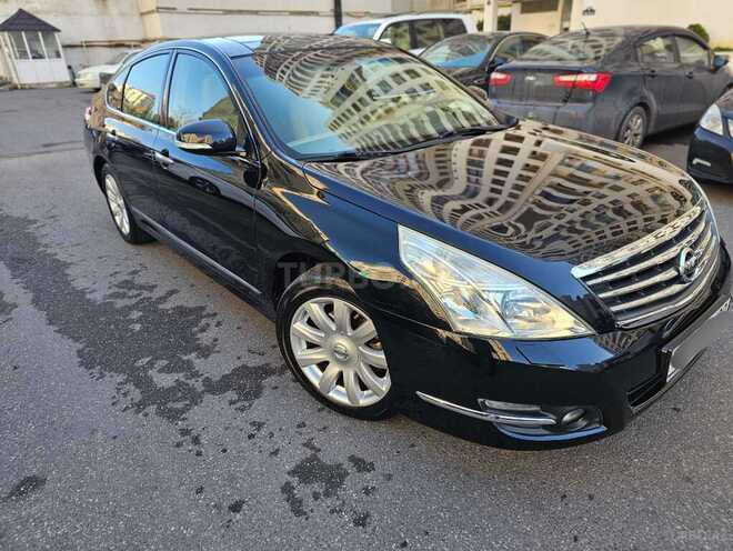 Nissan Teana 2011, 172,000 km - 2.5 l - Bakı