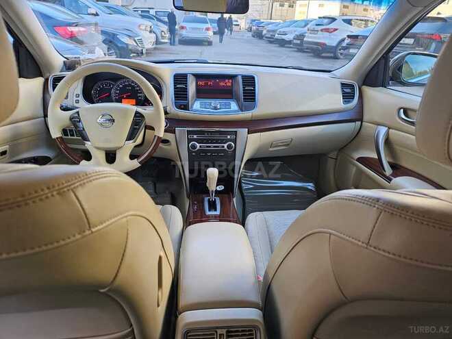 Nissan Teana 2011, 172,000 km - 2.5 l - Bakı