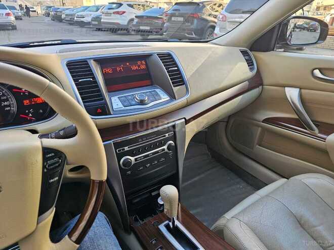 Nissan Teana 2011, 172,000 km - 2.5 l - Bakı