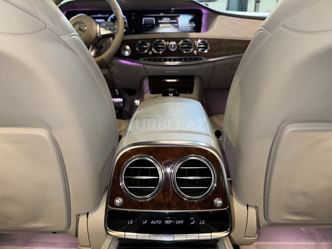 Mercedes S 500-17