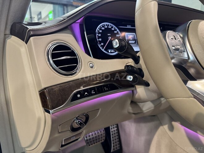 Mercedes S 500-18