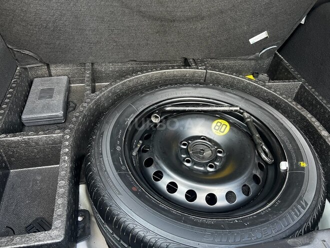 Ford Focus 2012, 352,560 km - 1.6 l - Şəmkir