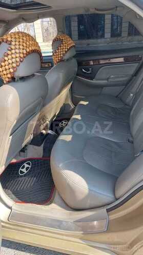 Hyundai XG 2000, 250,000 km - 3.0 л - Yevlax