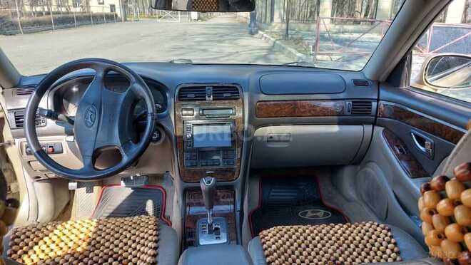 Hyundai XG 2000, 250,000 km - 3.0 л - Yevlax