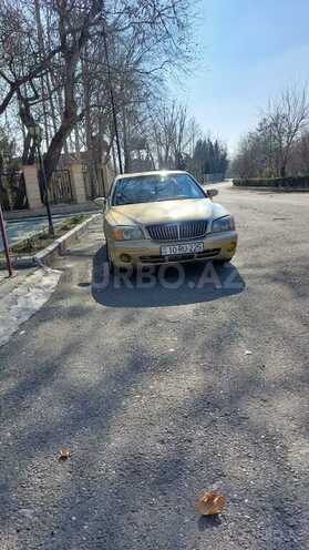 Hyundai XG 2000, 250,000 km - 3.0 л - Yevlax