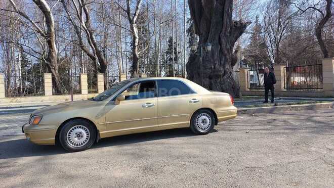 Hyundai XG 2000, 250,000 km - 3.0 л - Yevlax