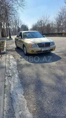 Hyundai XG 2000, 250,000 km - 3.0 л - Yevlax