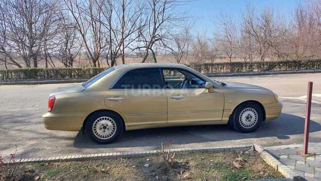 Hyundai XG 2000, 250,000 km - 3.0 л - Yevlax