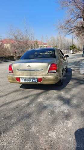 Hyundai XG 2000, 250,000 km - 3.0 л - Yevlax