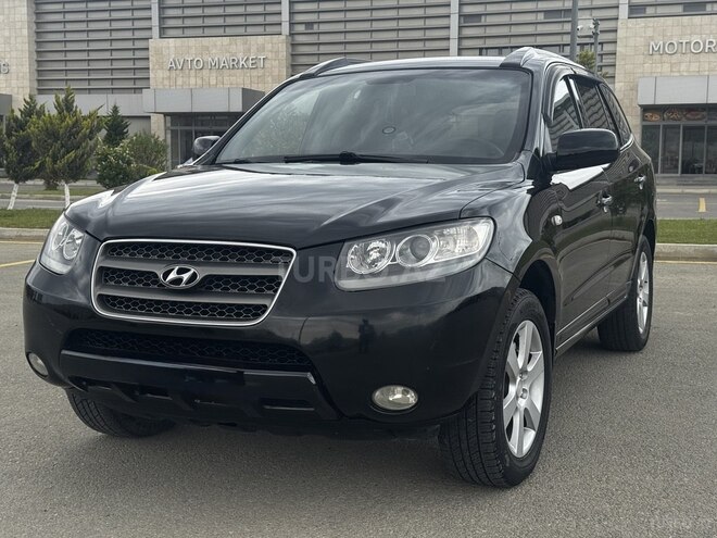 Hyundai Santa Fe-4