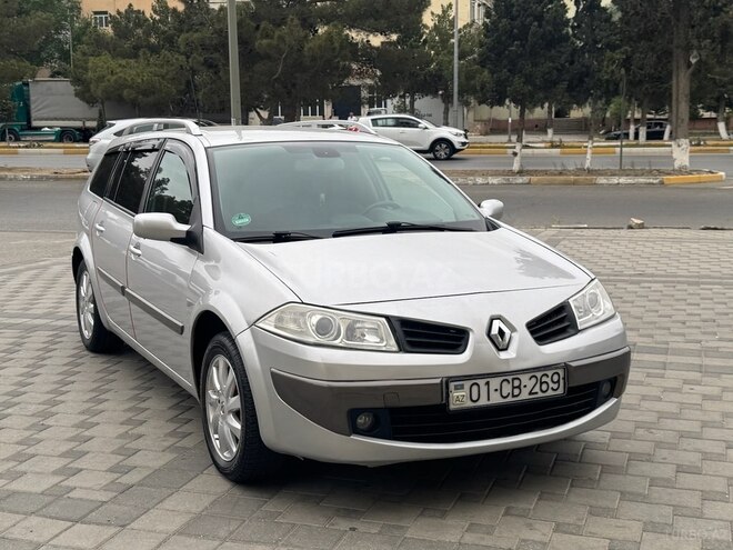 Renault Megane-20