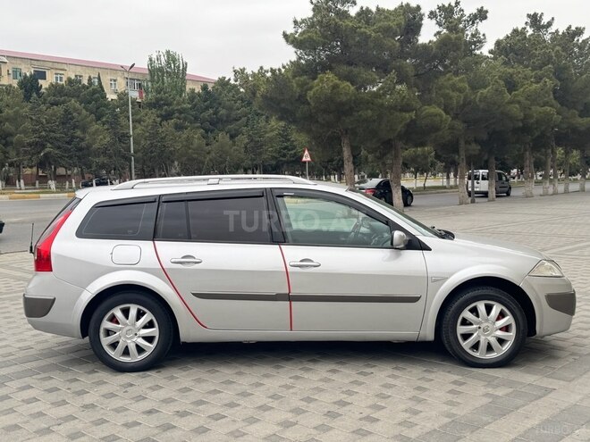 Renault Megane-17