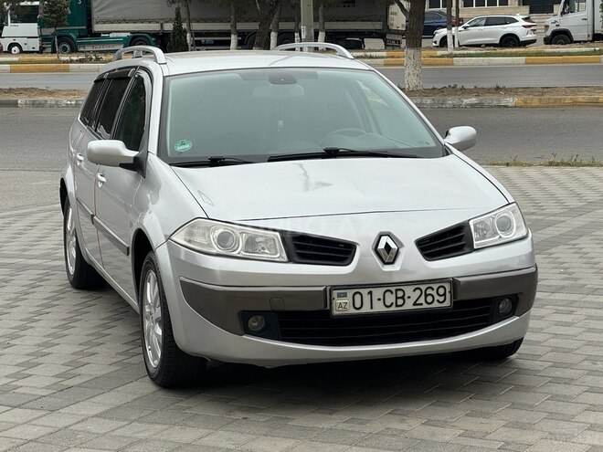 Renault Megane-1