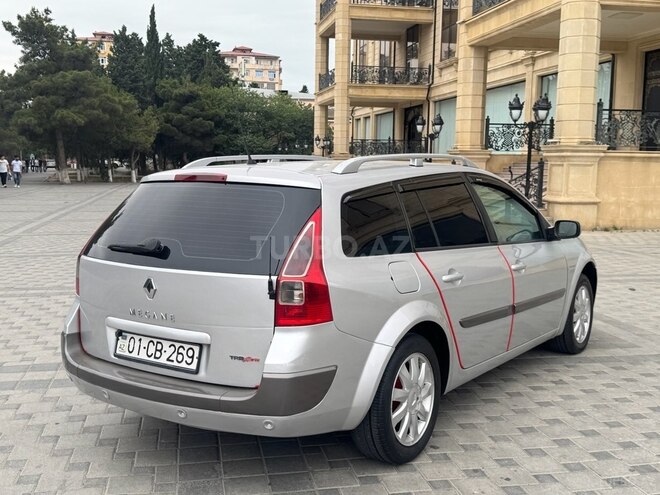 Renault Megane-18