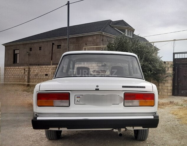 LADA (VAZ) 2107 2006, 99,500 km - 1.5 л - Bakı