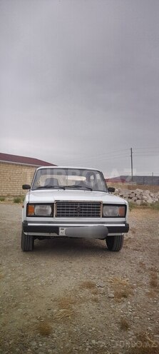 LADA (VAZ) 2107 2006, 99,500 km - 1.5 л - Bakı