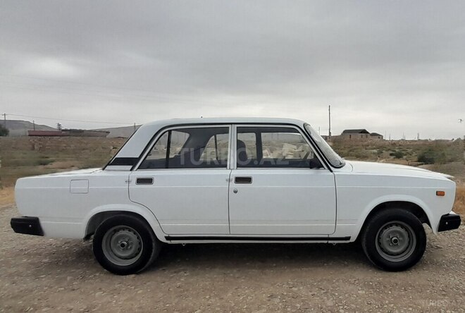 LADA (VAZ) 2107 2006, 99,500 km - 1.5 л - Bakı