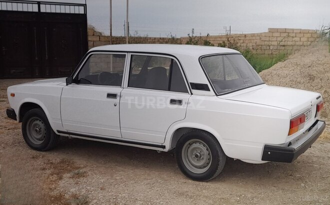 LADA (VAZ) 2107 2006, 99,500 km - 1.5 л - Bakı
