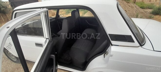 LADA (VAZ) 2107 2006, 99,500 km - 1.5 л - Bakı