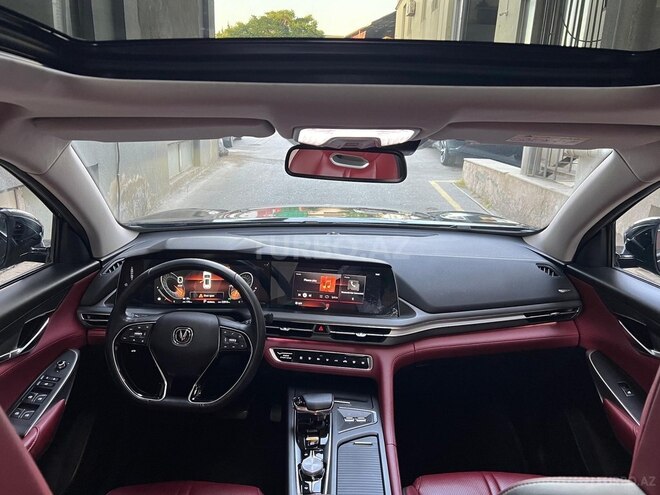 Changan CS 75 Plus 2022, 54,500 km - 2.0 л - Bakı