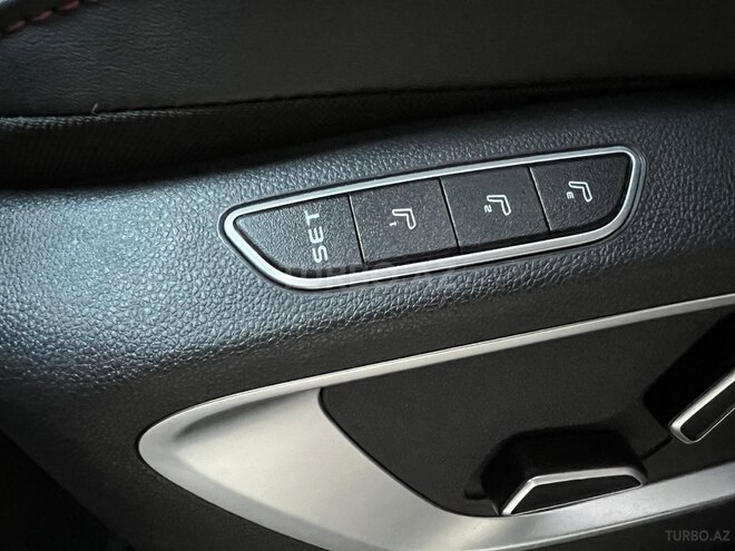 Changan CS 75 Plus 2022, 54,500 km - 2.0 л - Bakı