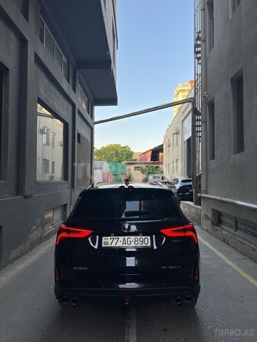 Changan CS 75 Plus 2022, 54,500 km - 2.0 л - Bakı