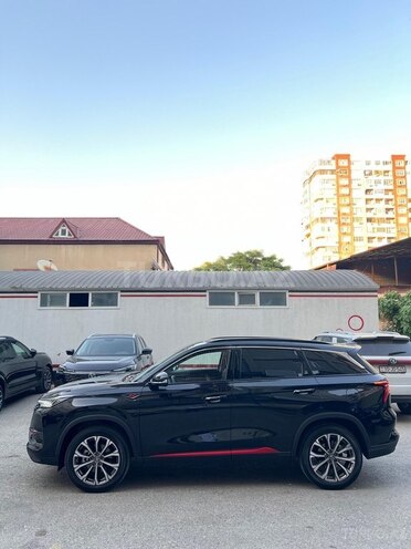 Changan CS 75 Plus 2022, 54,500 km - 2.0 л - Bakı