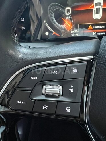 Changan CS 75 Plus 2022, 54,500 km - 2.0 л - Bakı