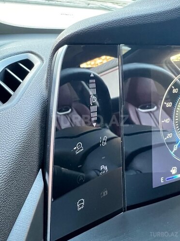 Changan CS 75 Plus 2022, 54,500 km - 2.0 л - Bakı