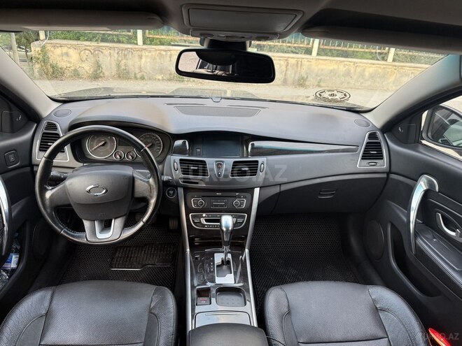 Renault Samsung SM5 2015, 186,000 km - 1.5 l - Bakı