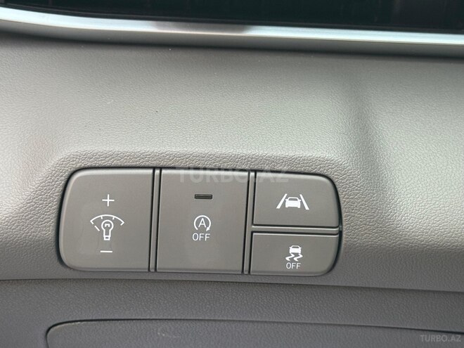 Hyundai Elantra 2021, 85,000 km - 2.0 l - Bakı